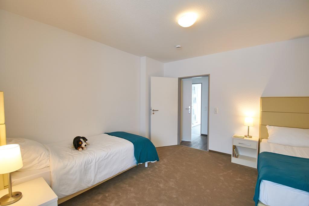 Nordsee Apartments Бремерхафен Экстерьер фото